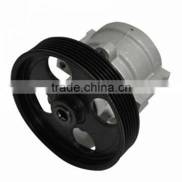 Car Hydraulic Power Steering Pump for Renault/logan/opel 8200112299 8200113599 7700431283 26081335 photo-2