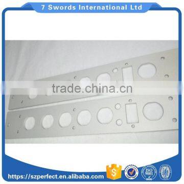 UHMWPE Plastic Marine Fender Bumper Face Pad Panel, Engineering Plastic Sheet photo-5