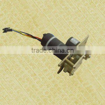 Ink motor, Ink key motor, ink duct motor for offset spare parts