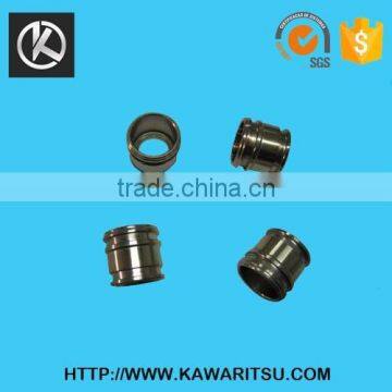 OEM Precision Machining Parts for Auto Part With +/-0.005 Tolerance photo-2