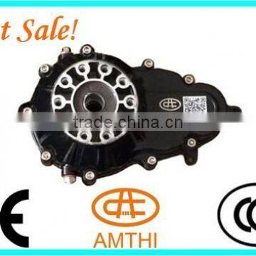Motor for Electro-rickshaw, Rickshaw Motor Kit, dc Motor for Electric Auto Rickshaw photo-4