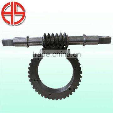 Made in China Worm Factory steering worm