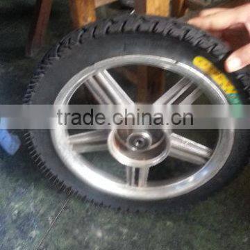Buy Tyres in China photo-2