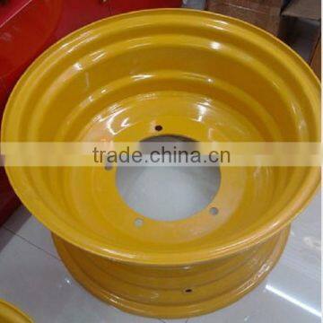 Jiujiu wheel 18 inch steel rims