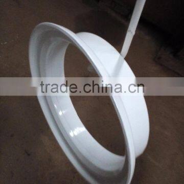 Kinds of Spare Parts for OTR Wheel Rims photo-3