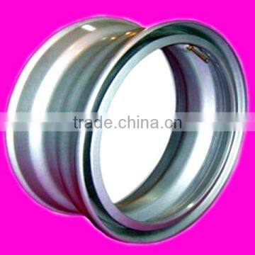 new product steel wheel blanks without disc hot sale