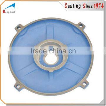 OEM Custom Industry Starter Motor Housing Casting photo-6