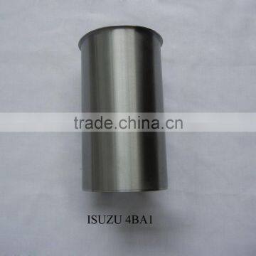 Factory Price C240 Steel Chromed Cylinder Liner photo-2