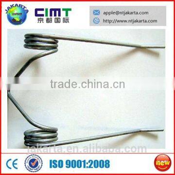 agriculture cultivator torsion spring tine