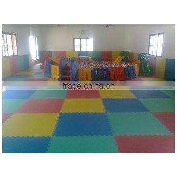 Kids Foam Floor Mats/printing Foam Puzzle Mat/eva Sheet photo-5