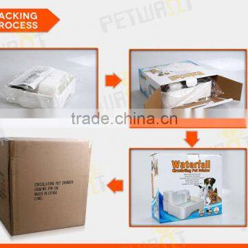 Automatic Feeders & Waterers Pet Products Shenzhen Petwant photo-2