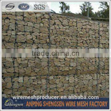 gabion baskets gabion material gabion cage for sale