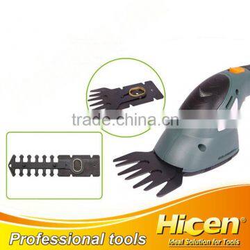 2 IN 1 Rechangetable Grass Trimmer photo-2