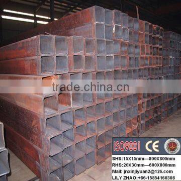 Iron-nickel Alloy Pipe ,square Hollow Section photo-2