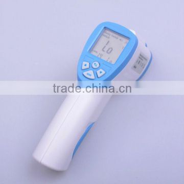 Non-Contact Laser Forehead Infrared IR Body Wireless Thermometer C/F DT-8806C