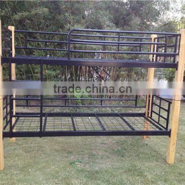 high quality separable bunk bed