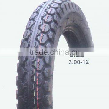 Motorcycle Tyre