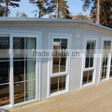 CE&ISO Housing System