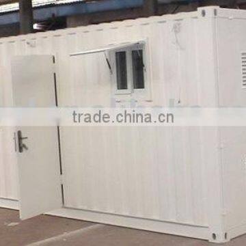 ISO Welded Container House