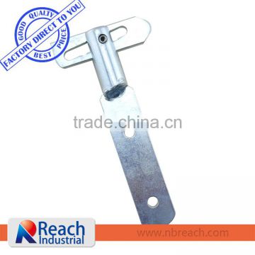 Zinc Plated Forged Truck Anti Luce Pattern Fastener