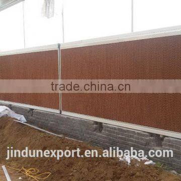Greenhouse Poultry Honeycomb Evaporative Cooling Pad 7090 photo-5