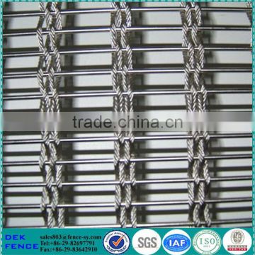 explosion proof mesh,wring many wire weaving,