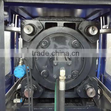 1# Plastic Injection Moulding Machine photo-4