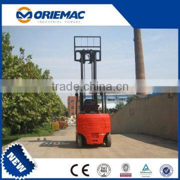 3 Ton Wecan Electric Forklift CPD30C photo-4