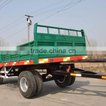 8ton Farm Tractor Trailer photo-5