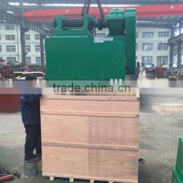 Fertilizer Roller Press Machine, Roller Extrusion Pelleting Machine photo-6