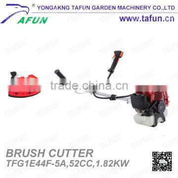 52cc 1.82kw grass cutter (TFG1E44F-5A)