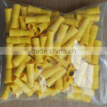 Bullet Shaped Female Full-Insulating Stainless FRD Series Steel Cable Lug photo-6