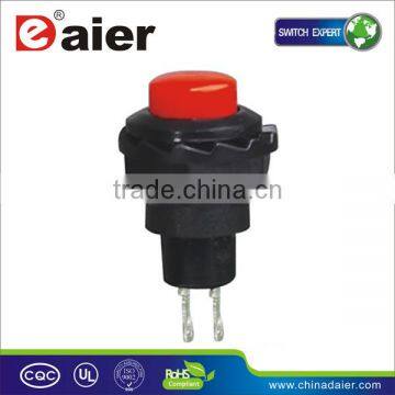 R13-502 12mm momentary push button switch