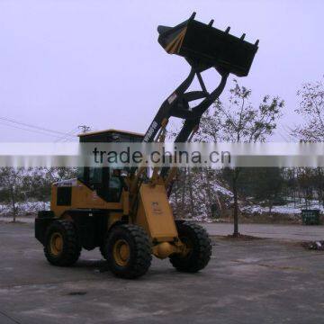 SWM618 container loader