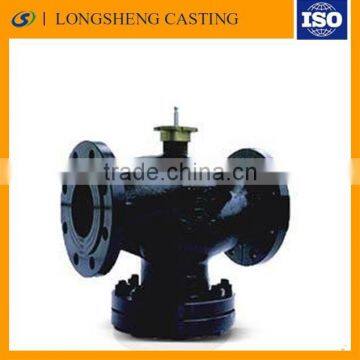 2015 Good quality low price Hot sale of Cast iron Actuator