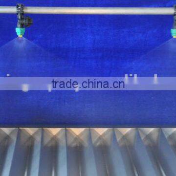 Low Pressure Plastic Unijet Spray Nozzle photo-4