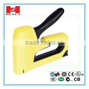 High Quality Tacker Manual Staple Gun