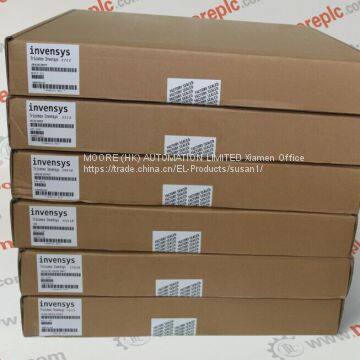 TRICONEX 3664 New In Stock++FACTORY SEAL