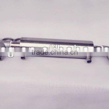 Pipeline Sonochemisitry Equipment