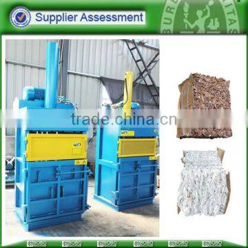 Hydraulic Textile Press photo-2
