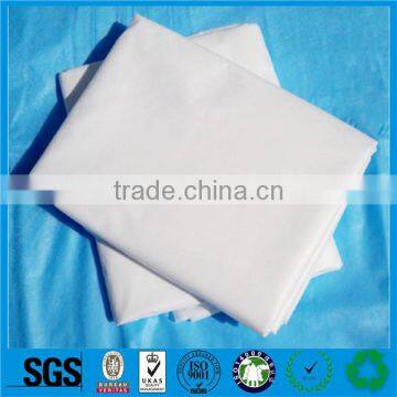 Car Cover Use Nonwoven Spun-bonded UV Stabilized Agricuture Non Woven Fabric photo-3