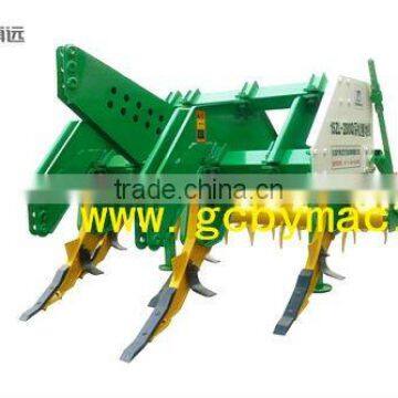 Compact and simple structure farm cultivator for sale