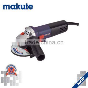 600W 125mm angle grinder with CE AG015