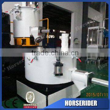 PVC Powder Plastic Mixer Machine photo-3