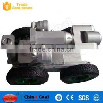 Smart Robot S300 Robotic Crawler Pipe Inspection System photo-6