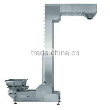 10g - 500g 99% High Accuracy Fully Automatic Puffed Snack Food Packing Machine photo-4