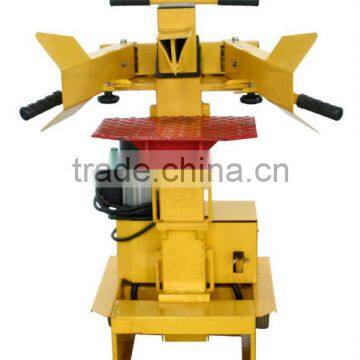 Electric Vertical Wood Log Splitter LS9T/1050 photo-4