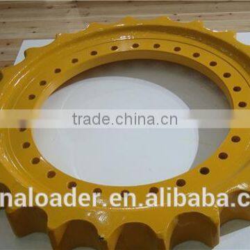 Undercarriage Parts Excavator PC50UU sprocket