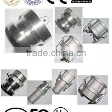 A3-Aluminium Camlock Coupling photo-6
