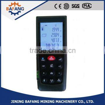 Mine Intrinsically Safe Type Laser Range Finder Distance Measuring Tool photo-5